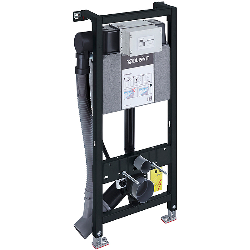 Фото Инсталяция для унитаза Duravit DuraSystem WD1014000000