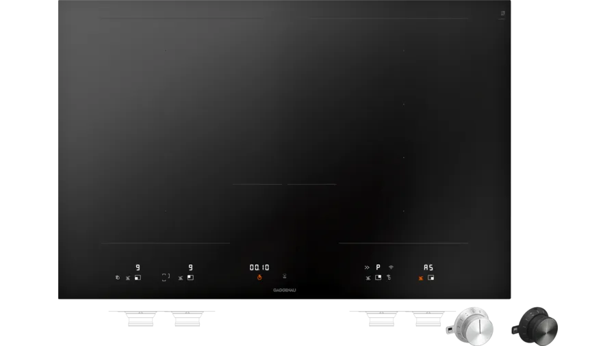 Фото Варочная панель Gaggenau VI482105