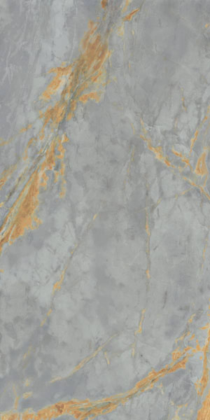 Фото Керамогранит SNS.SIGN. GRIGIO SIENA LUX R (PF60009119) 60x120 от ABK Ceramiche
