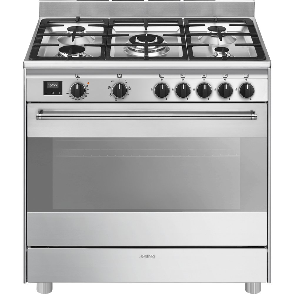 Фото Варочный центр Smeg BG91X2