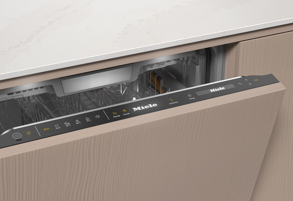 Фото Посудомоечная машина Miele G7788SCViXXLK2OFF