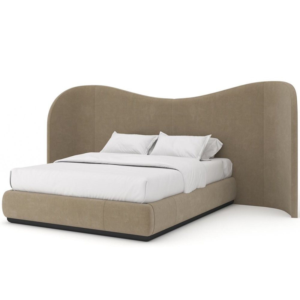 Фото Кровать Clio (US Queen Size)