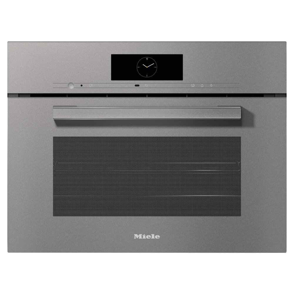 Фото Комби-пароварка Miele DGC 7840 HC Pro GRGR