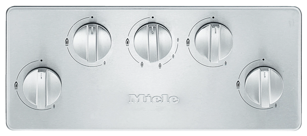 Фото Варочная панель Miele KM2356-1CLST