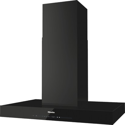 Фото Вытяжка Miele DA6698DOBSW