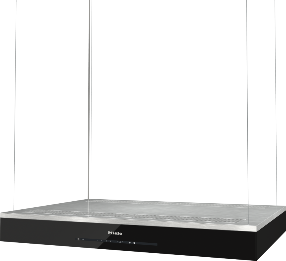 Фото Вытяжка Miele DA 6708 D Aura Edition 6000 EDST/CLST