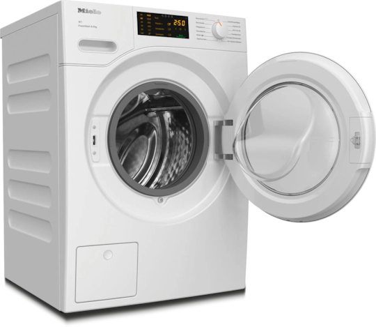 Фото Стиральная машина Miele WWD320WPS