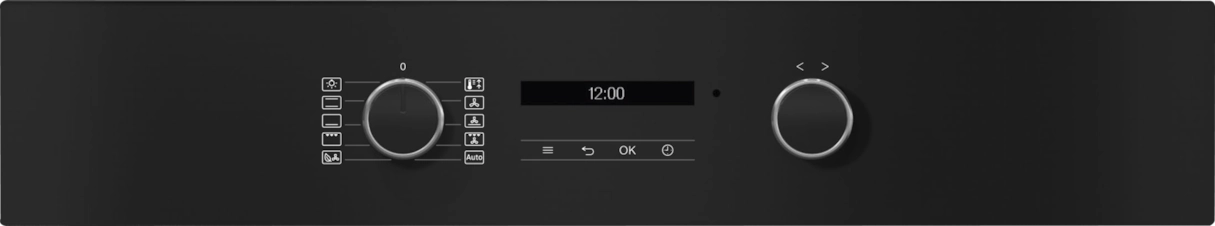 Фото Встраиваемый духовой шкаф Miele H 2861 B EDST/CLST