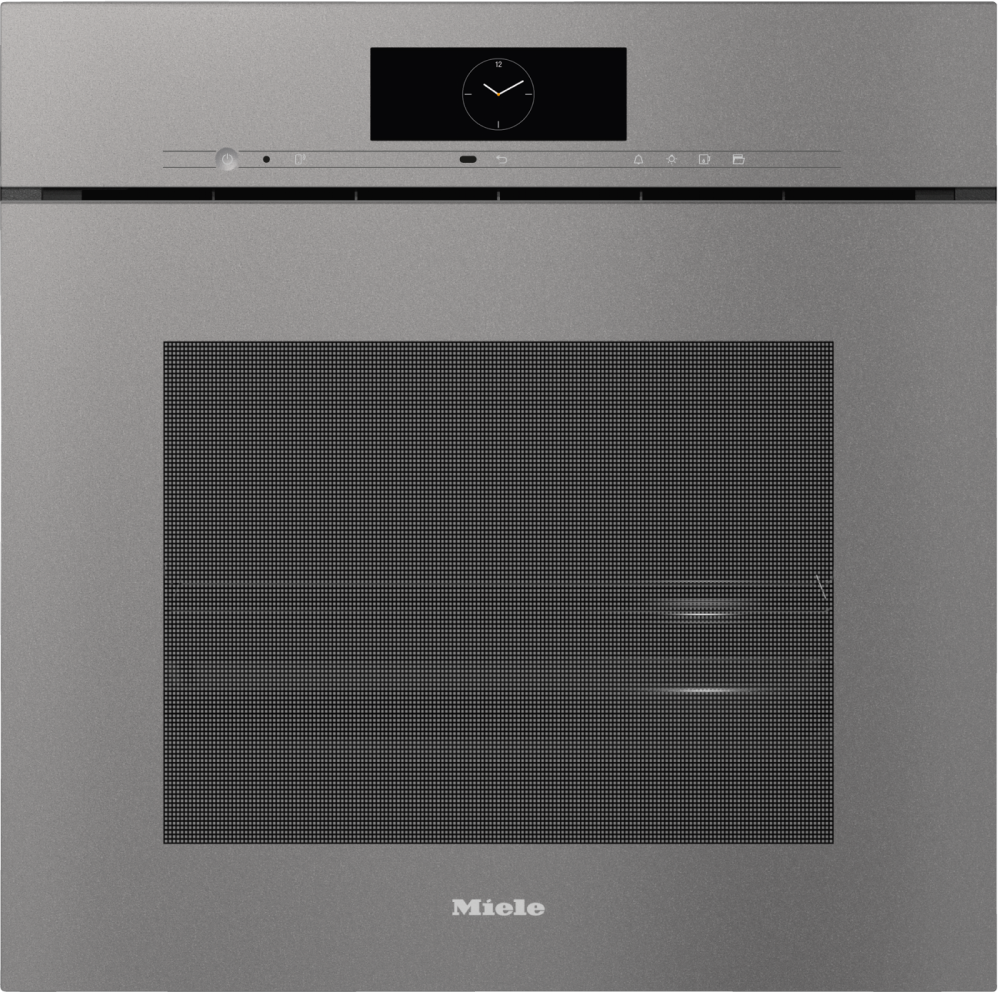 Фото Комби-пароварка Miele DGC 7865 HCX Pro GRGR