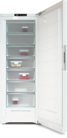 Фото Морозильник Miele FN4879C