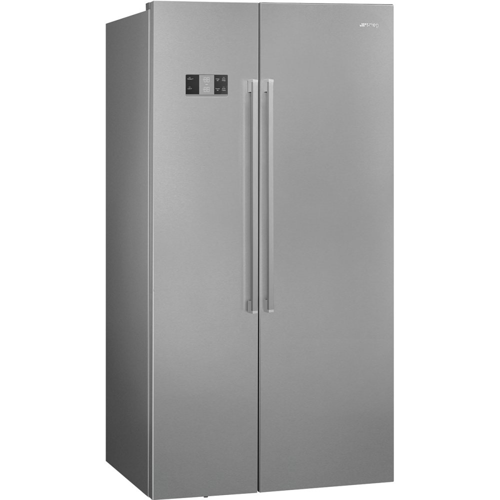 Фото Холодильник Smeg SBS63XDE