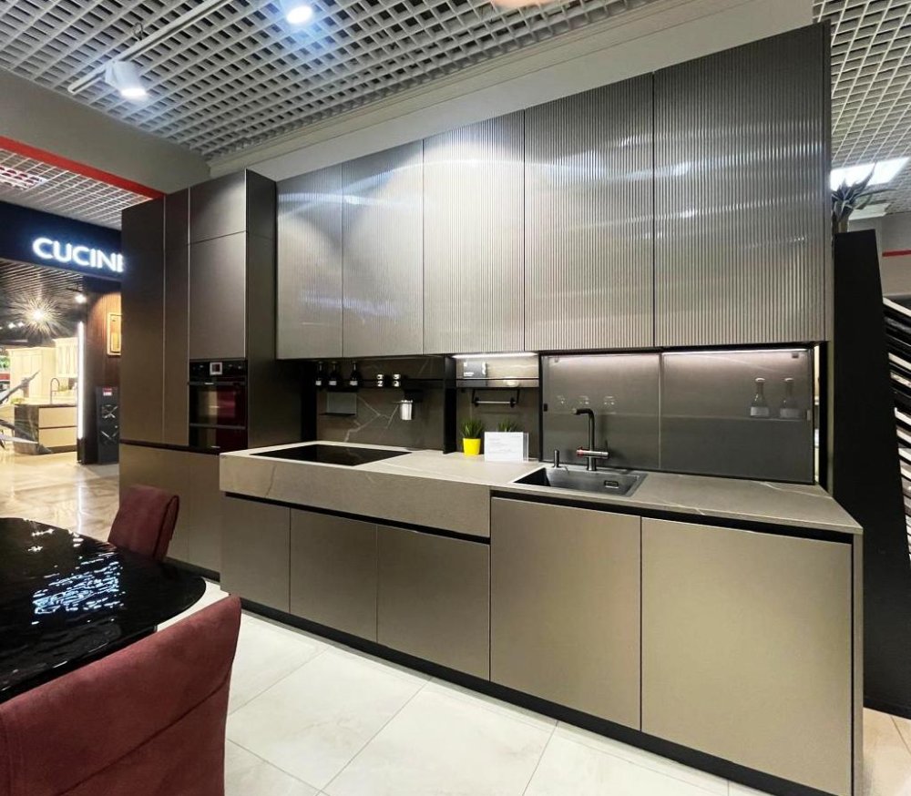 Фото Кухня Scavolini Lumina 2147776