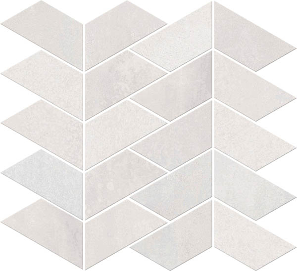 Фото Мозаика INTERNO 9 MOS. VERSUS PEARL (PF60000964) 29x30 от ABK Ceramiche