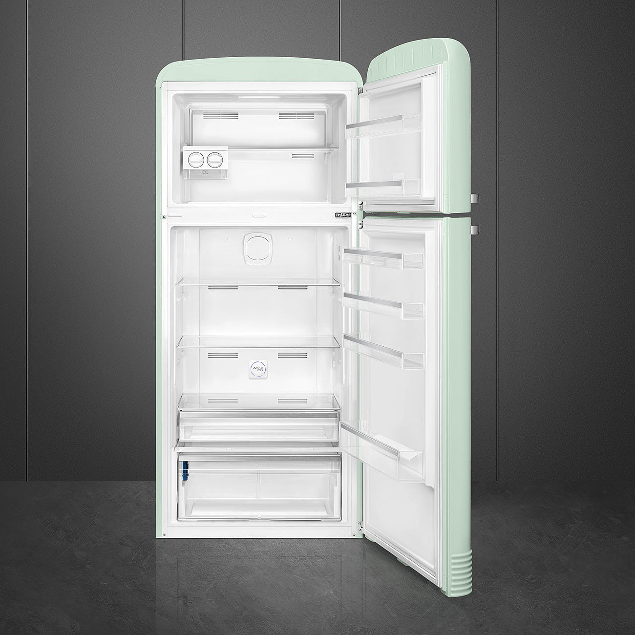 Фото Холодильник Smeg FAB50RPG5