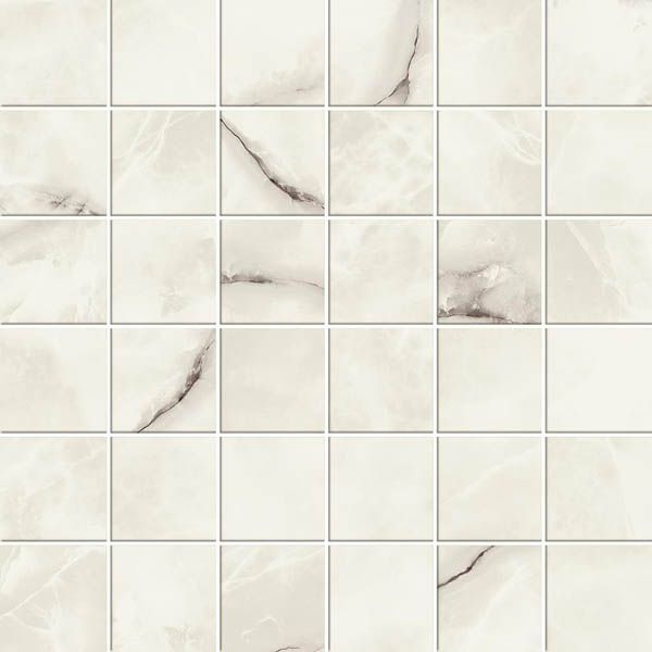 Фото Мозаика Symphonyx Crystal Mosaic Lap (610110000957) 30x30 от Atlas Concorde RUS