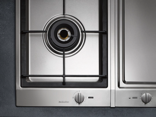 Фото Варочная панель Miele CS1011-1G