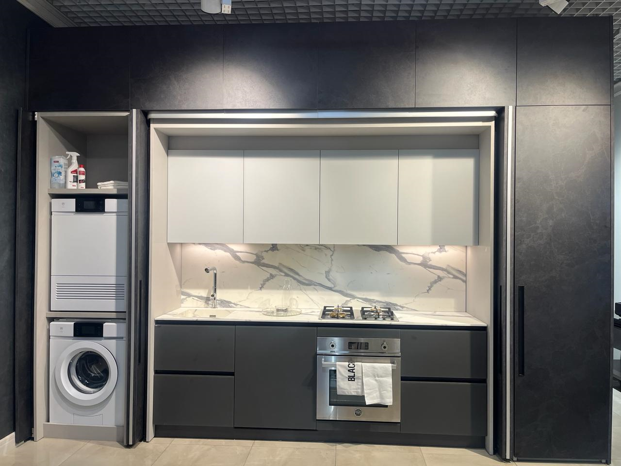 Фото Кухня Scavolini Boxlife 2086001