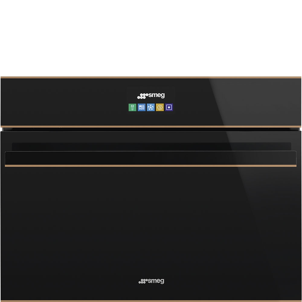 Фото Шкаф для шоковой заморозки Smeg SAB4604NR