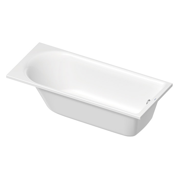 Фото Акриловая ванна Duravit D-Neo 180х80 700475000000000