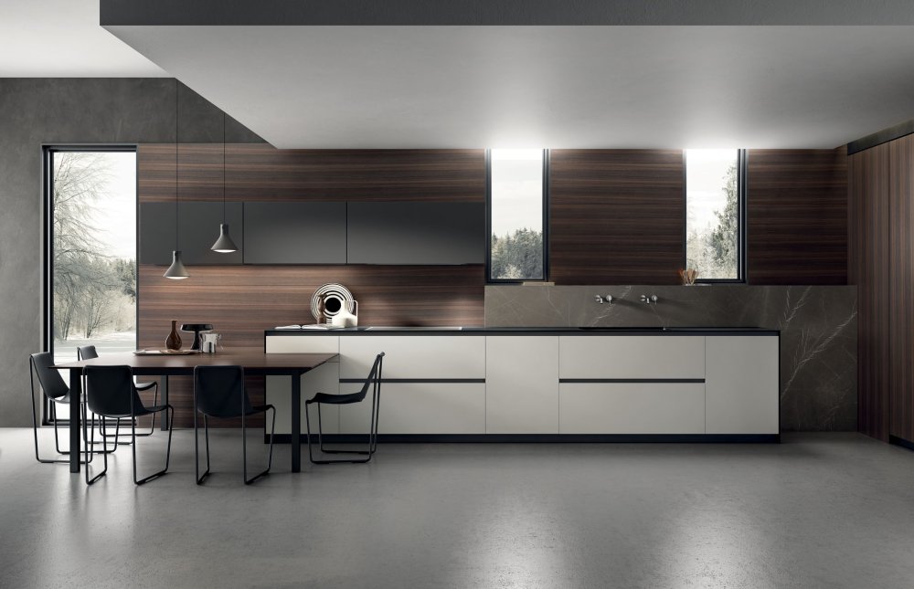 Фото Итальянская кухня Aster CONTEMPORA
