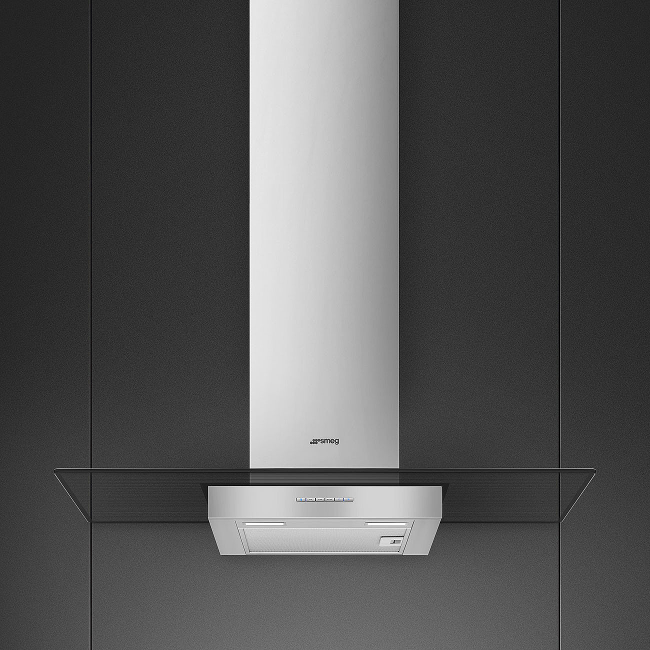 Фото Вытяжка Smeg KBT900VE