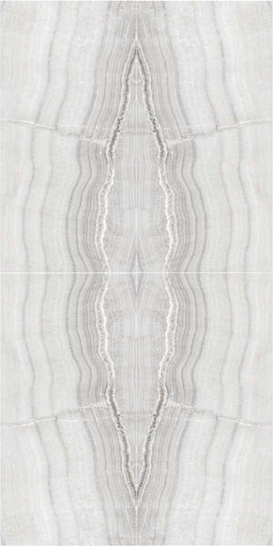 Фото Панно SKOR.B.MATCH SILV.RL S/4 (из 4 шт. 60x120 (79417)) 120x240 от Cerdomus