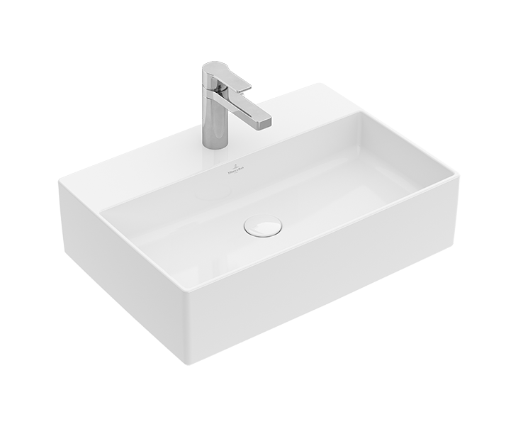 Фото Раковина Villeroy&Boch Memento 4A0760R1