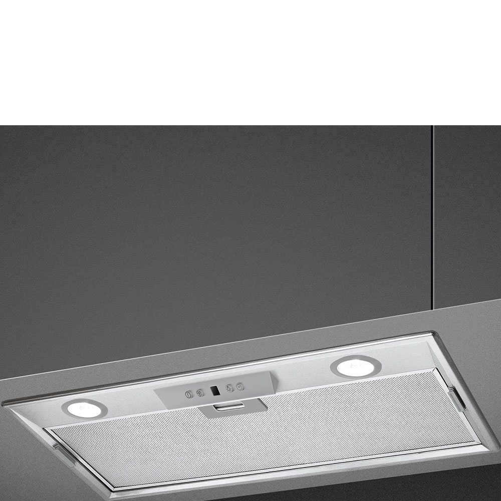 Фото Вытяжка Smeg KSEG5XSA