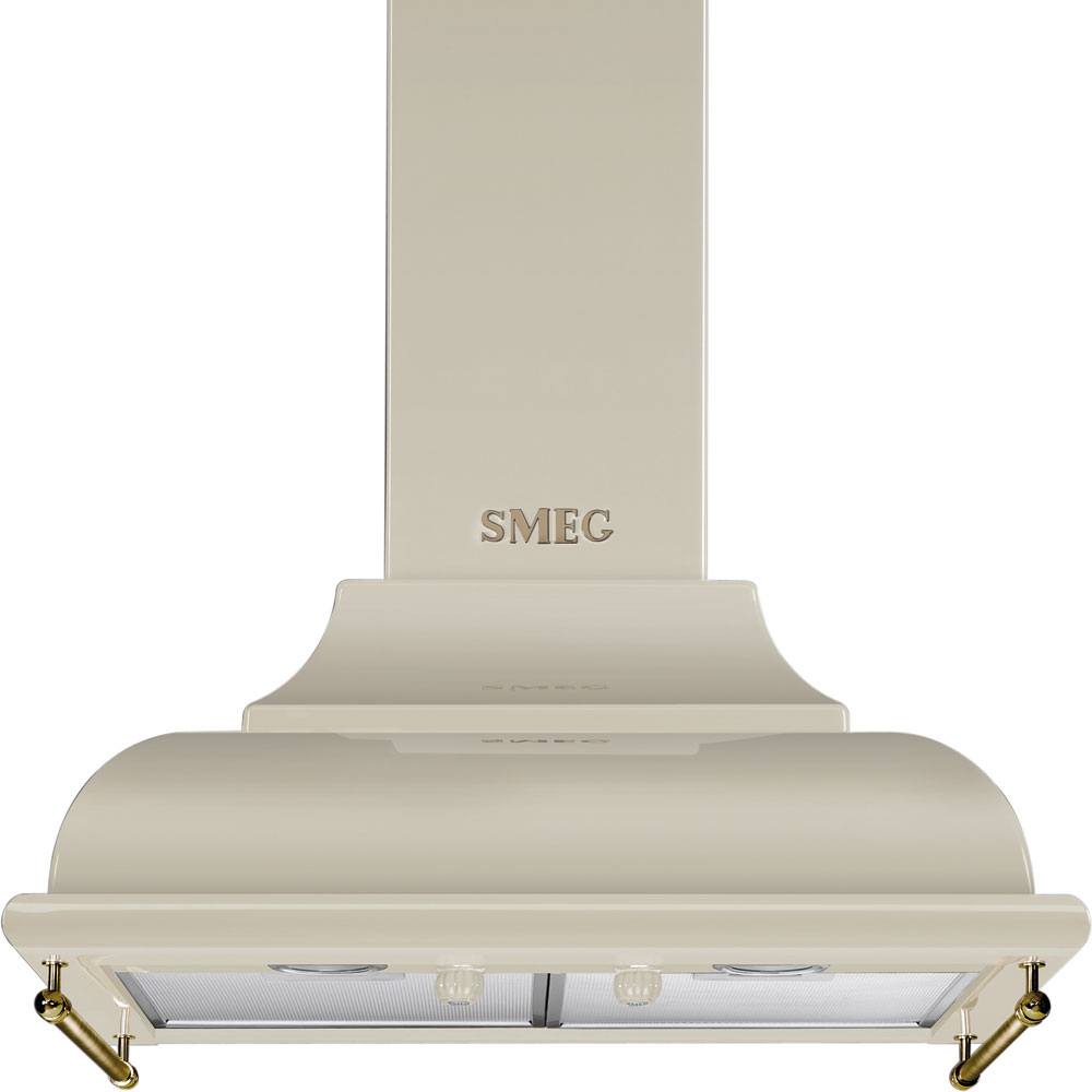 Фото Вытяжка Smeg KC16POE