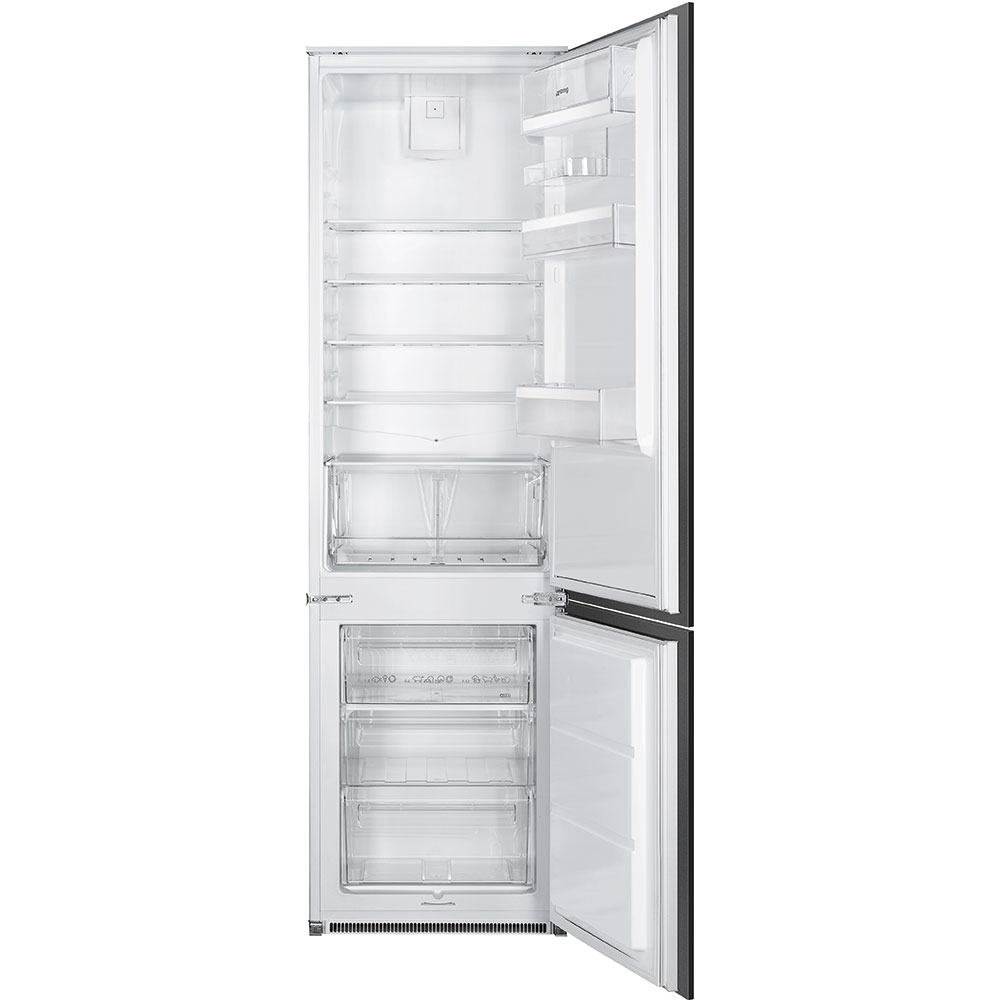 Фото Холодильник Smeg C3192F2P