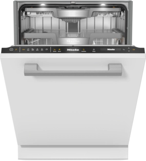 Фото Посудомоечная машина Miele G7765SCViXXL