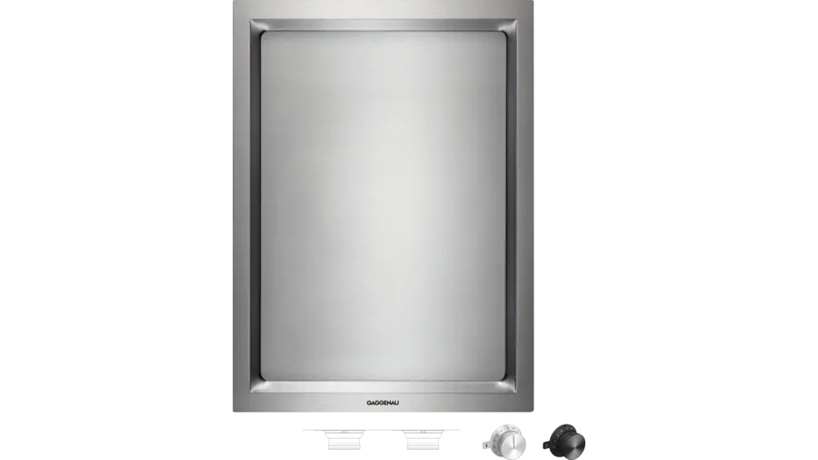Фото Теппан Gaggenau VP414115