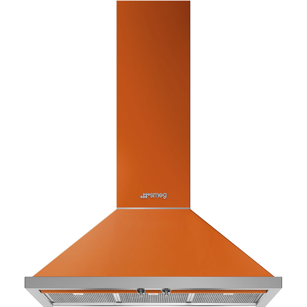 Фото Вытяжка Smeg KPF9OR