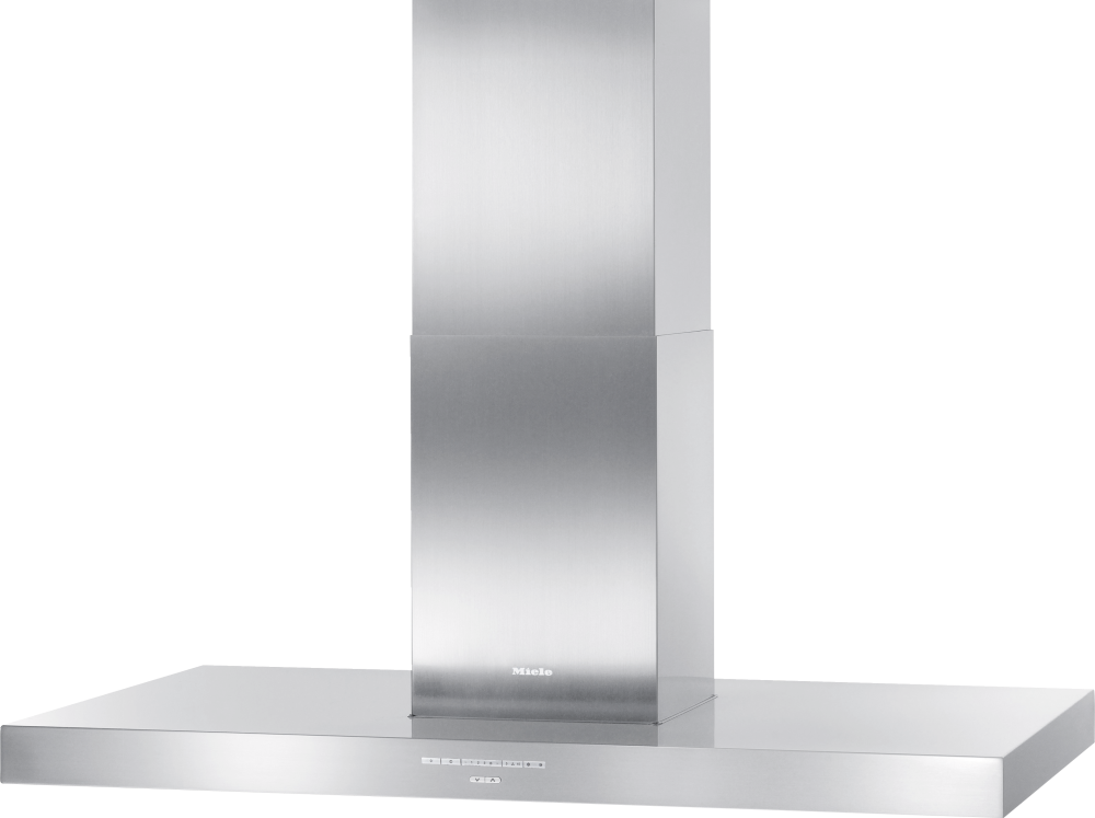 Фото Вытяжка Miele DA 4248 V D Puristic Varia