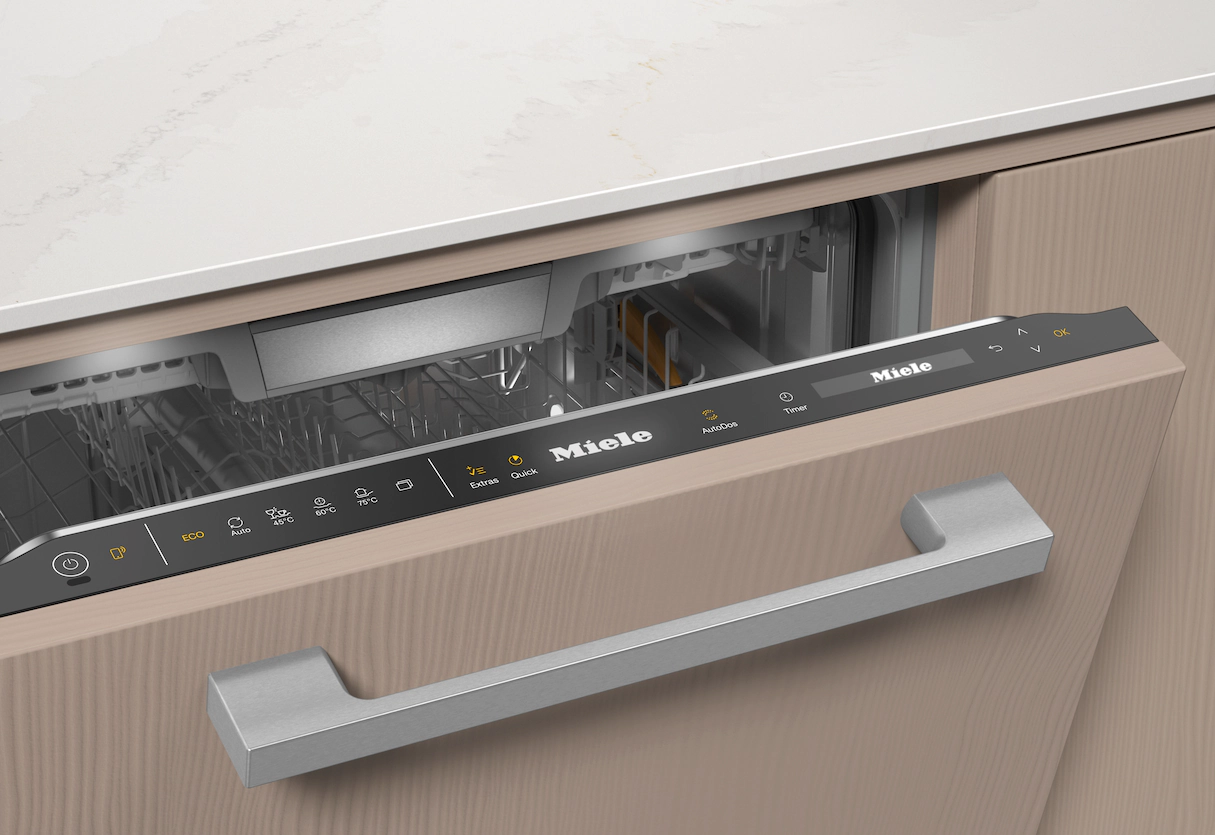 Фото Посудомоечная машина Miele G7765SCViXXL