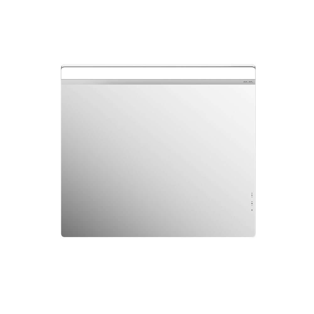 Фото Зеркало настенное AM.PM Inspire V2.0 M50AMOX0801SA 80 см с LED-подсветкой