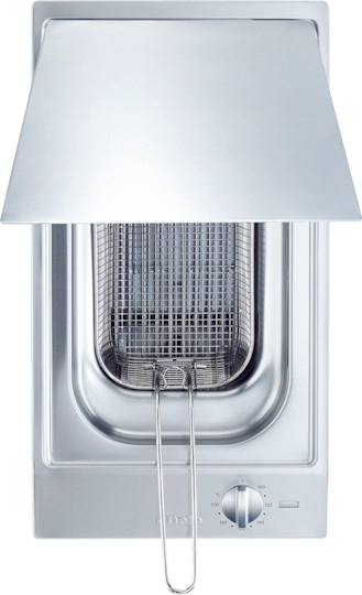 Фото Фритюрница Miele CS1411F