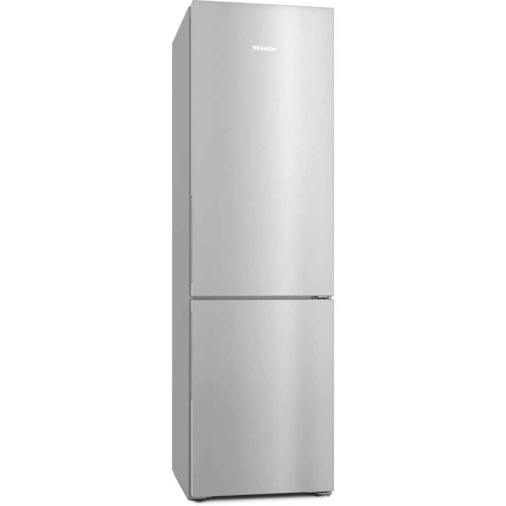 Фото Холодильник с морозильной камерой Miele KFN 4395 CD EDST/CLST