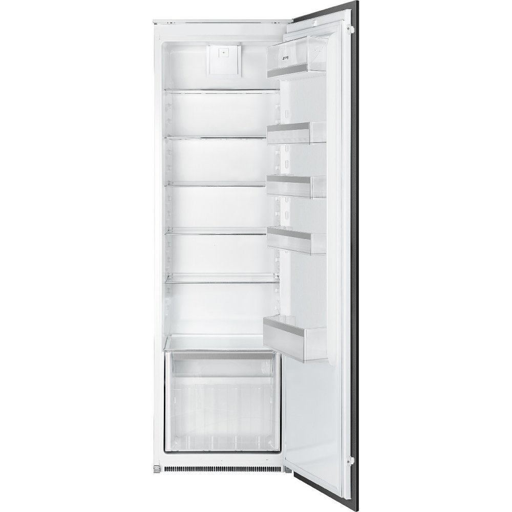 Фото Холодильник Smeg S8L1721F
