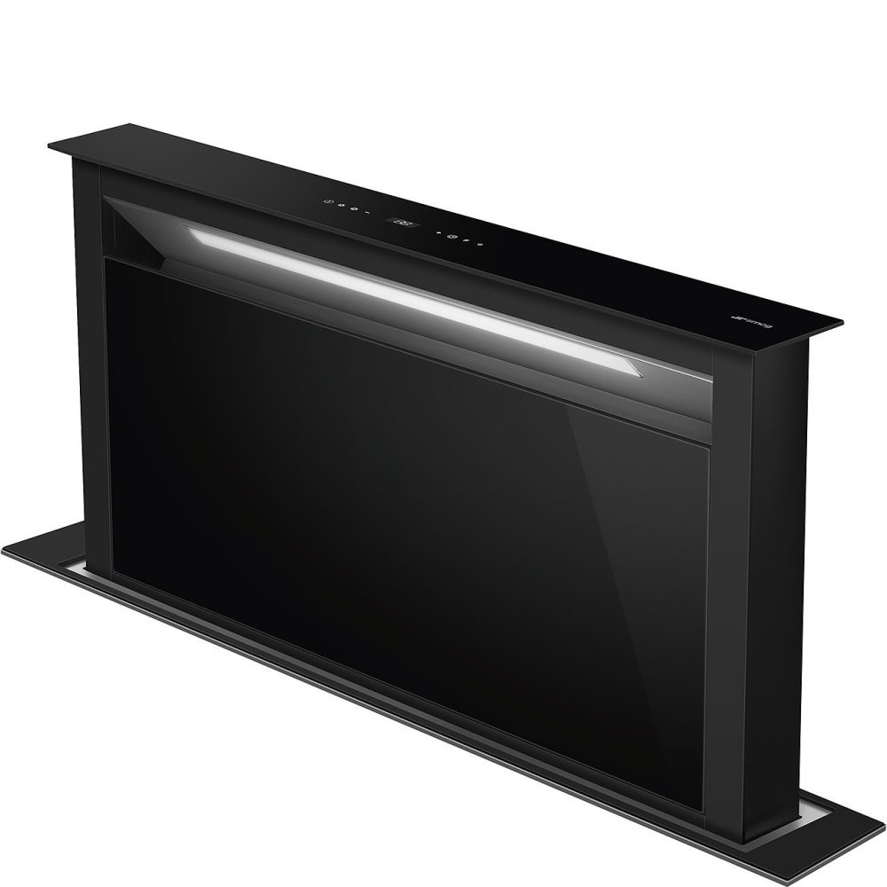 Фото Вытяжка Smeg KDD90CNE