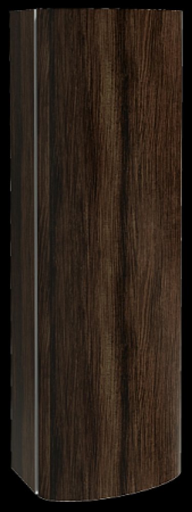 Фото Подвесной шкаф-пенал 50х150 L Jacob Delafon Presquile EB1115G-V13, Палисандр шпон
