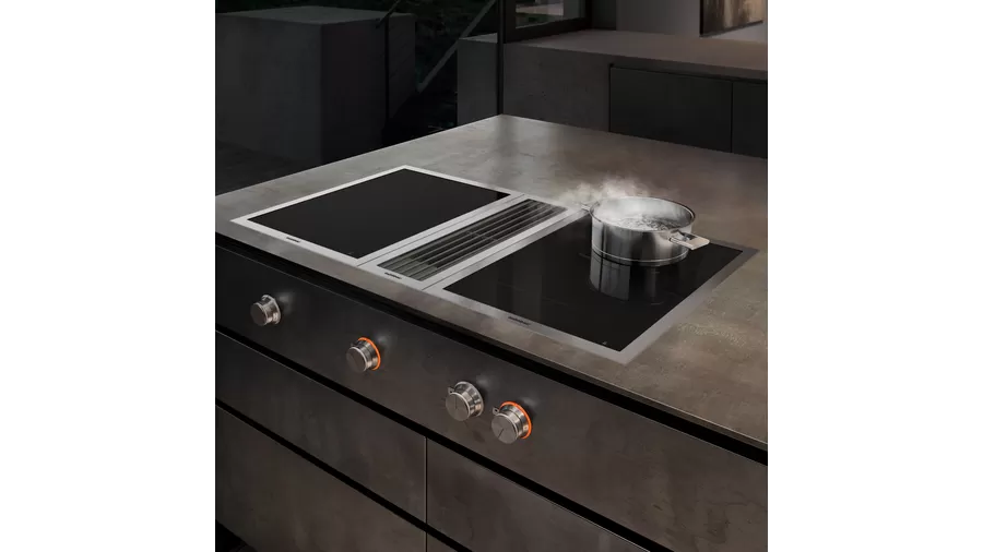 Фото Варочная панель Gaggenau VI414115