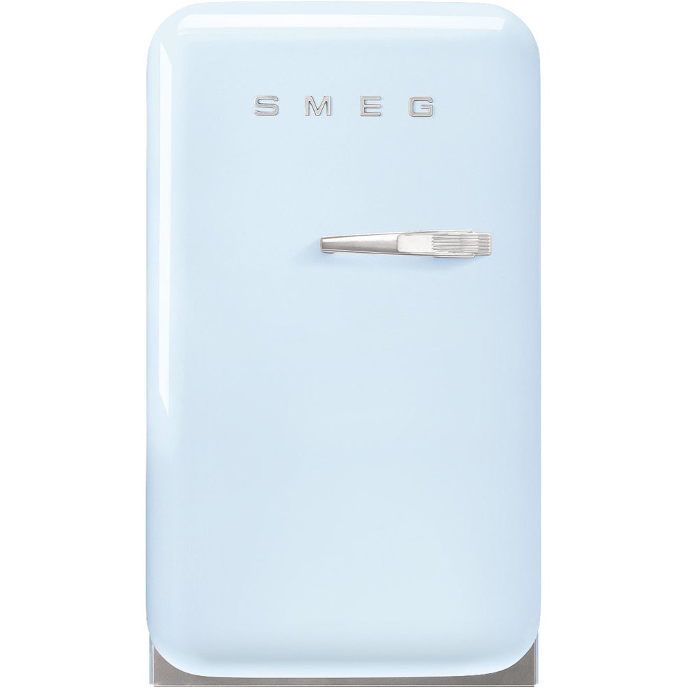 Фото Холодильник Smeg FAB5LPB5
