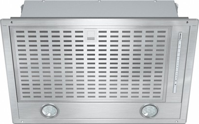 Фото Вытяжка Miele DA2558
