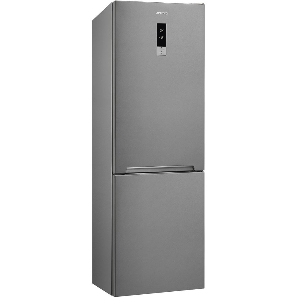 Фото Холодильник Smeg FC18EN4AX