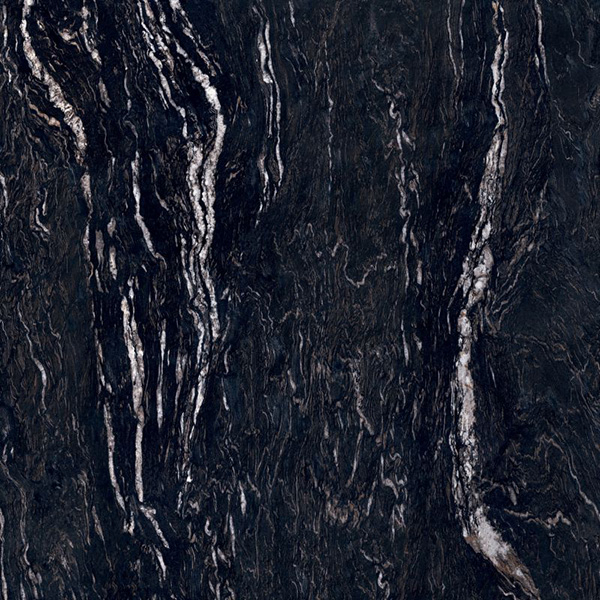 Фото Керамогранит SENSI GEMS TITANIUM BLACK (PF60005339) 120x120 от ABK Ceramiche