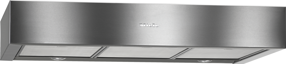 Фото Вытяжка Miele DA 1200