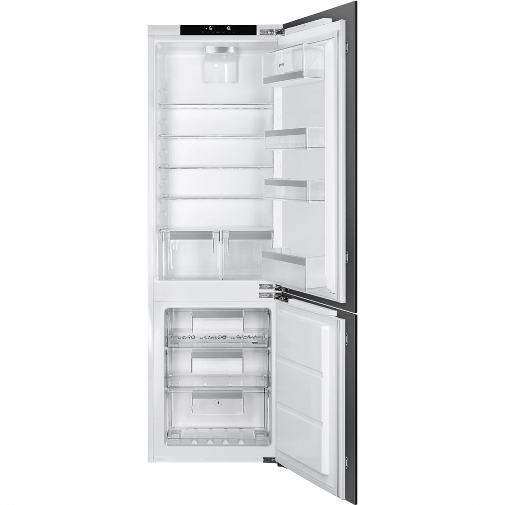 Фото Холодильник Smeg C8174DN2E