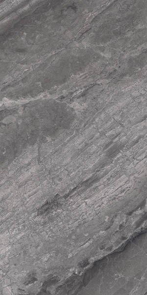 Фото Керамогранит SUPREME Charcoal Lev Ret (75405) 60x120 от Cerdomus