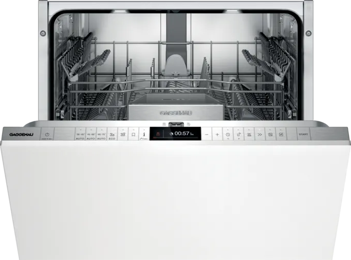 Фото Посудомоечная машина Gaggenau DF271101F